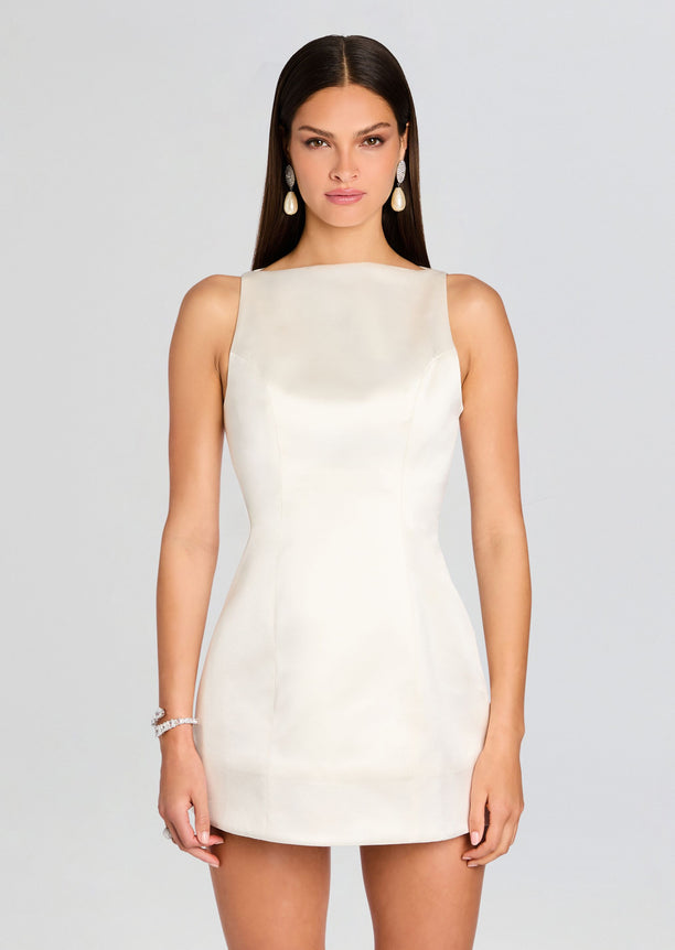 Livie Dress