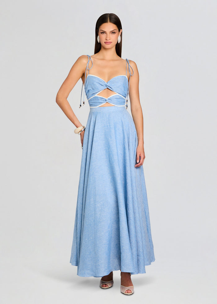 Monroe Dress media 1 of 5