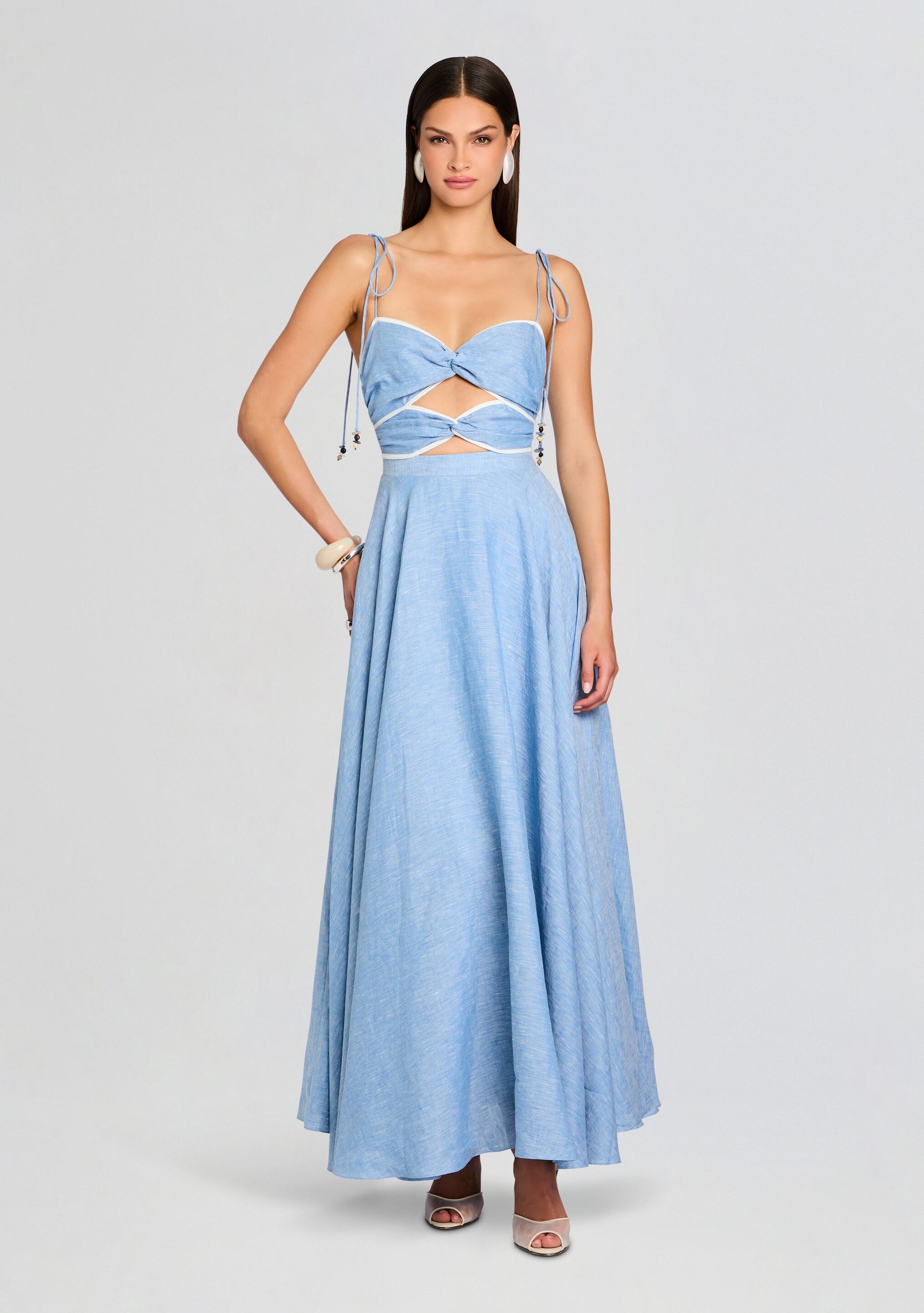 Monroe Dress  Retrofete