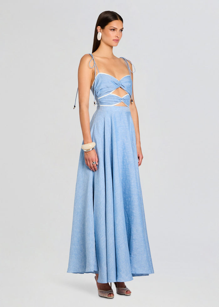 Monroe Dress media 3 of 5