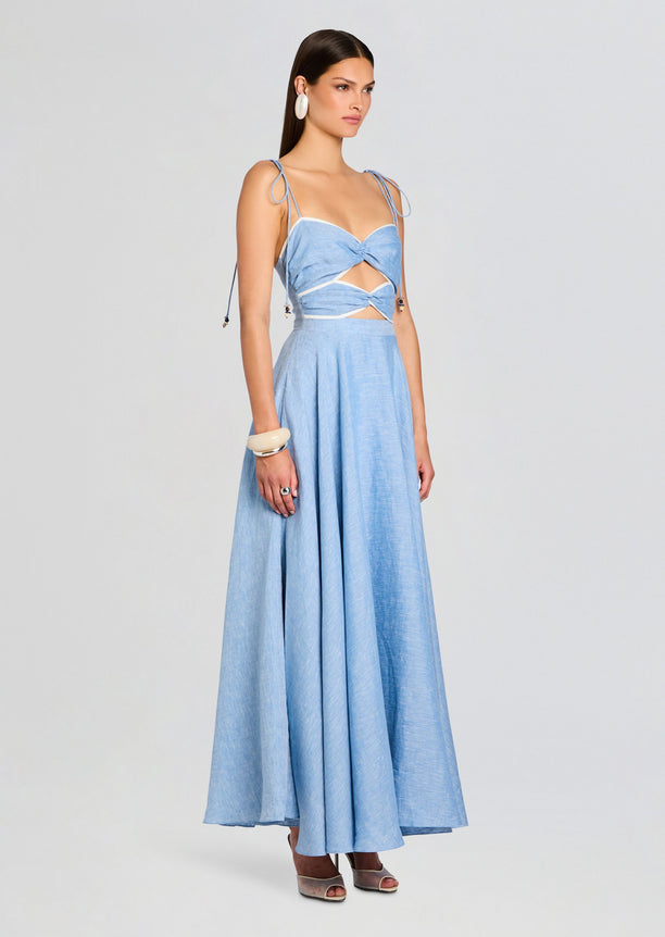 Monroe Dress