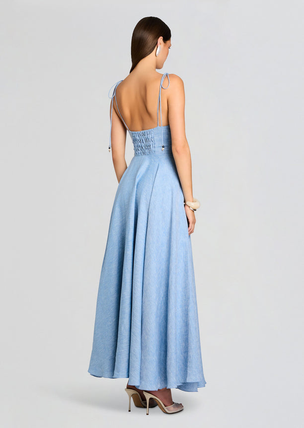 Monroe Dress