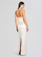 Olivine Dress