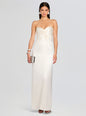 Olivine Dress