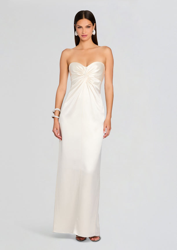 Olivine Dress