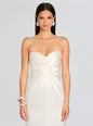 Olivine Dress