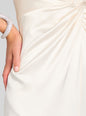 Olivine Dress