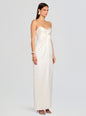 Olivine Dress