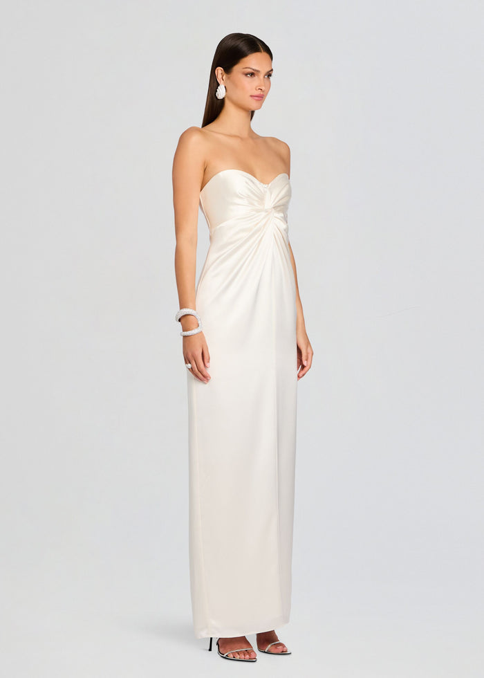 Olivine Dress