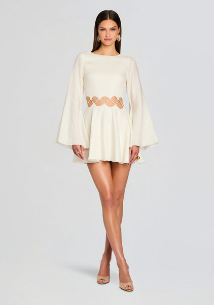 Remi Dress Retrofete Remi Dress Retrofete