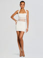 Ronni  Crochet Dress thumbnail media 1 of 5