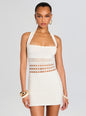 Ronni  Crochet Dress thumbnail media 5 of 5