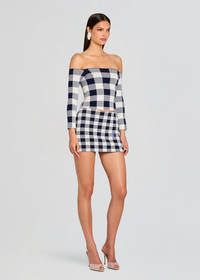 Serrah Skort media 3 of 5