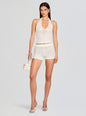 Zella Crochet Top thumbnail media 5 of 5