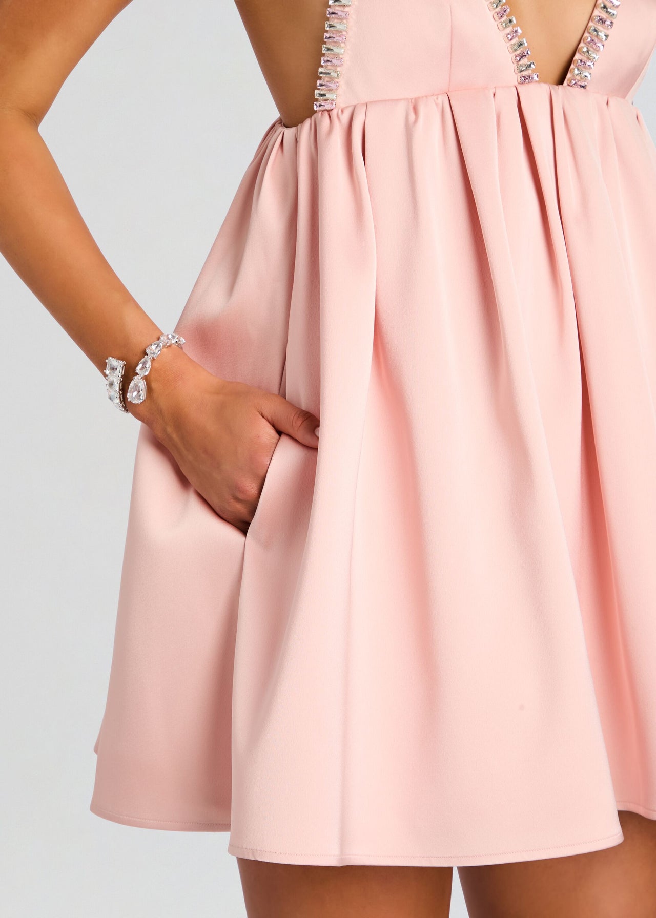 Retrofete Aniyah Dress
