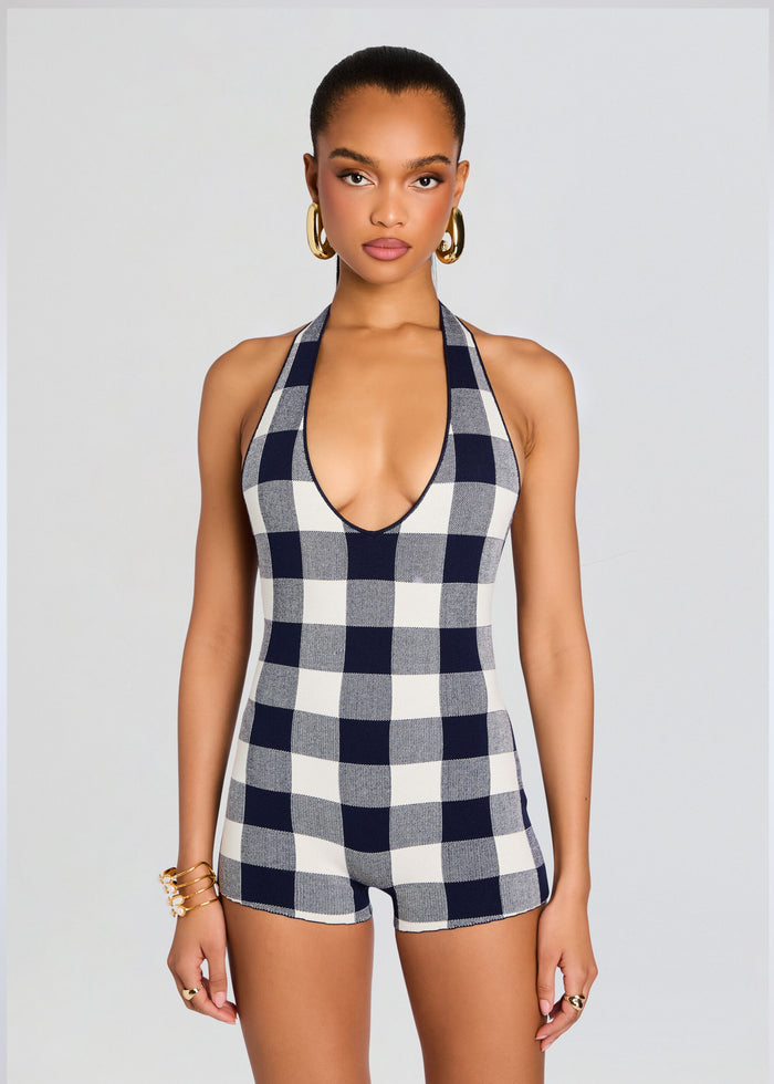Aro Romper