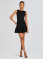 Audrina Knit Dress thumbnail media 1 of 5