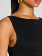 Audrina Knit Dress thumbnail media 2 of 5