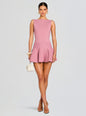 Audrina Knit Dress thumbnail media 1 of 5
