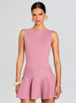 Audrina Knit Dress thumbnail media 5 of 5