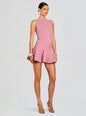 Audrina Knit Dress thumbnail media 3 of 5