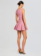 Audrina Knit Dress thumbnail media 4 of 5