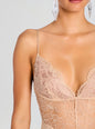 Aurora Lace Dress thumbnail media 3 of 6