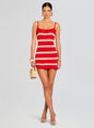 Azriel Knit Mini Dress thumbnail media 5 of 5
