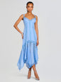 Blossel Long Dress thumbnail media 1 of 5