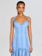 Blossel Long Dress thumbnail media 5 of 5