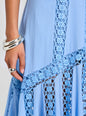 Blossel Long Dress thumbnail media 2 of 5