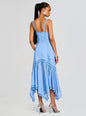 Blossel Long Dress thumbnail media 4 of 5