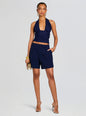 Bimini Mesh Halter Top thumbnail media 5 of 5