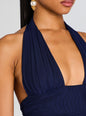 Bimini Mesh Halter Top thumbnail media 2 of 5