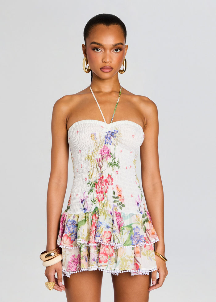 Cusia Short Dress media 5 of 5