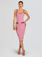 Connie Knit Dress thumbnail media 1 of 5