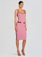 Connie Knit Dress thumbnail media 3 of 5