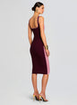 Connie Knit Dress thumbnail media 4 of 5