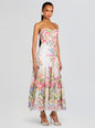 Danny Long Dress