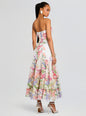 Danny Long Dress