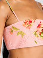 Dhun Bustier Top thumbnail media 2 of 5