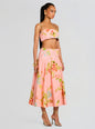 Dhun Midi Skirt thumbnail media 3 of 5