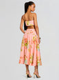 Dhun Midi Skirt thumbnail media 4 of 5