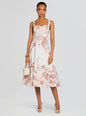 Diza Midi Dress thumbnail media 5 of 5