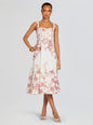 Diza Midi Dress thumbnail media 1 of 5