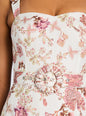 Diza Midi Dress thumbnail media 2 of 5