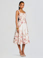Diza Midi Dress thumbnail media 3 of 5