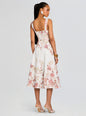 Diza Midi Dress thumbnail media 4 of 5