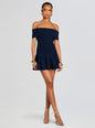 Erica Knit Dress thumbnail media 1 of 5