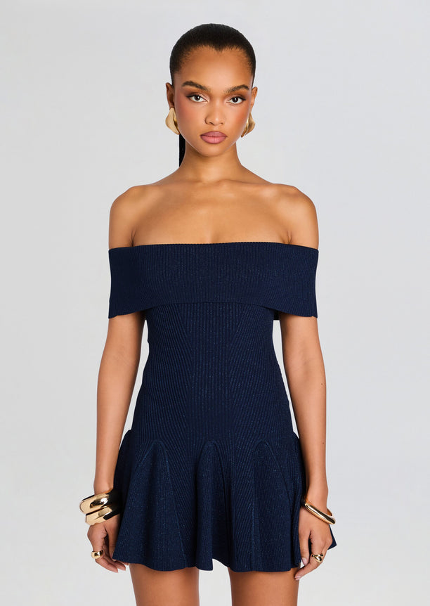 Erica Knit Dress